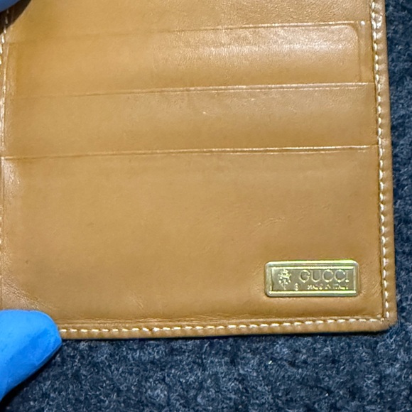 Gucci GG bifold  Men's Wallet - Picture 3 of 13